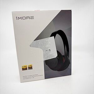 1MORE SonoFlow Pro Noise Cancelling Bluetooth Headphones LDAC Hi-Res